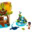 43183 Moana's Island Home