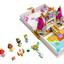 43193 Ariel, Belle, Cinderella and Tiana's Storybook Adventures