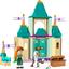 43204 Anna and Olaf's Castle Fun