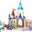 43219 Disney Princess Creative Castles​