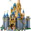 43222 Disney Castle