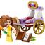 43233 Belle's Storytime Horse Carriage