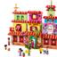 43245 The Magical Madrigal House