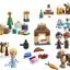 43273 Princess Adventskalender 2025