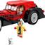 43277 Cruella de Vils Auto