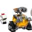 43279 WALL-E und EVE