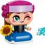 43284 ǀ Disney Frozen Die Mini-Prinzessinnen Anna und Elsa, Spiel