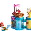 43285 ǀ Disney Princess Arielles Magisches Mini-Schloss