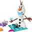 43287 Princess Picknickspaß mit Olaf und Bruni