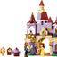 43289 ǀ Disney Princess Das verzauberte Schloss von Belle und dem Biest