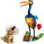 43290 ǀ Disney and Pixar Kevin und Dug, Spielzeug Golden Retriever