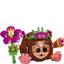 43293 ǀ Disney Vaiana Kakamora, Bauspielzeug, Deko-Kokosnüsse für Kinder ab 9 Jahren