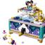 43295 ǀ Disney Princess Jasmins Schmuckkästchen, Bauspielzeug für Kinder ab 6 Jahren