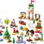 43298 │ Disney Princess Adventskalender 2026 für Kinder ab 5 Jahren