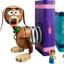 43301 Toy Story: Slinky-Buchstützen