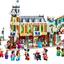 43302 Main Street, U.S.A.