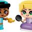 43303 ǀ Disney Princess Die Mini-Prinzessinnen Jasmin und Rapunzel