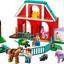 43304 ǀ Disney and Pixar Toy Story 5 Blazes Pferderanch; Bauset für Fans ab 4 Jahren