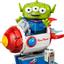 43307 Alien with Pizza Planet Rocket Ride