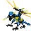 44009 Dragon Bolt