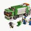 4432 Garbage Truck