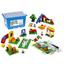 45001 Playground Set with Storage