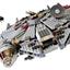 4504-2 Millennium Falcon (Black Box Version)