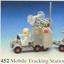 452 Mobile Ground Tracking Station
