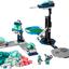 45200 Moon Mission Science Kit