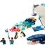 45201 Antarctic Animals Science Kit