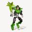 4528 Green Lantern