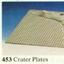 453 Two Crater Plates