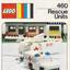 460 Rescue Units