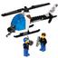 4604 Police Copter