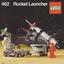 462 Rocket Launcher