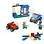 4636 Police Building Set