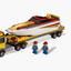 4643 Power Boat Transporter