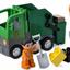 4659 Garbage Truck