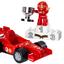4693 Ferrari F1 Race Car