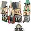 4757 Hogwarts Castle