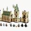 4842 Hogwarts Castle