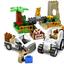4971 Zoo Vehicles