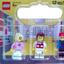 5000023 LEGO Store Special Event Minifigure Set