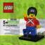 5001121 BR LEGO Minifigure