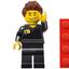 5001622 LEGO Store Employee