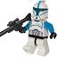 5001709 Clone Trooper Lieutenant