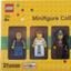5002147 Minifigure Collection 2013 Vol. 2