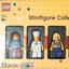 5002148 Minifigure Collection 2013 Vol. 3