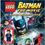 5002202 DC - Batman The Movie - DC Super Heroes Unite (DVD)