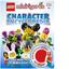 5002506 Minifigures: Character Encyclopedia